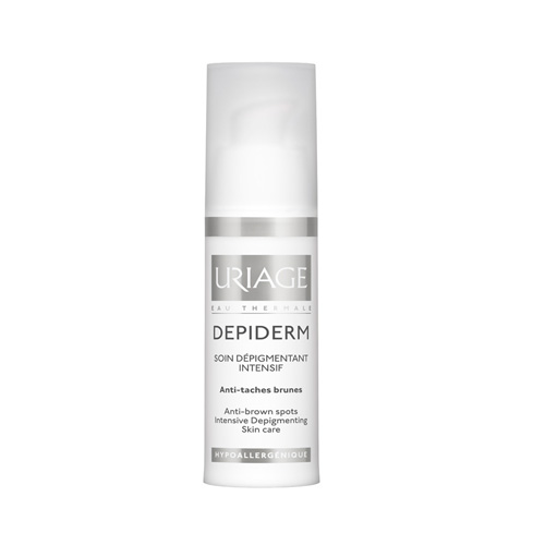 УРЬЯЖ Depiderm (Депидерм) Эмульсия с SPF 15, 30 мл