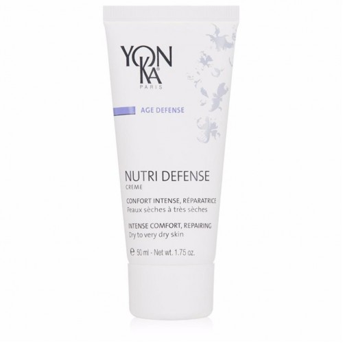 Интенсивный питательный крем для сухой кожи Yon-Ka Nutri Defense, 50 мл