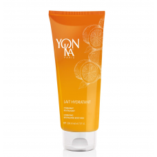 Увлажняющее молочко для тела Корсика Yon-ka Lait Hydratant Mandarine - Orange Douce, 200 мл