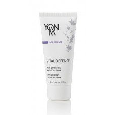 Антиоксидантный дневной крем Yon-Ka Vital Defense, 50 мл