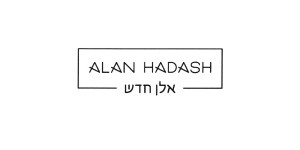 ALAN HADASH