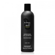 Blends Of Many Energizing Low Shampoo / Деликатный энергетический шампунь, 250мл