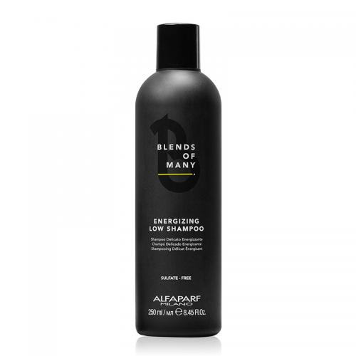 Blends Of Many Energizing Low Shampoo / Деликатный энергетический шампунь, 250мл