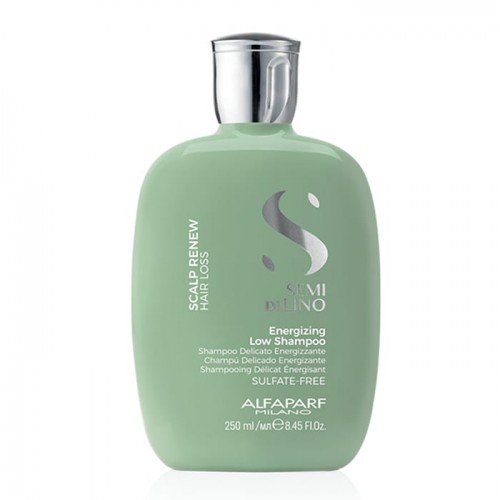 SDL Scalp Balancing Low Shampoo / Балансирующий шампунь, 250мл