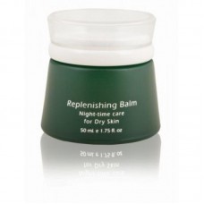 Replenishing Balm / Ночной крем «Гринс», серия Greens, 50 мл