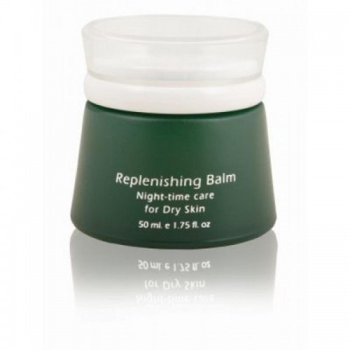 Replenishing Balm / Ночной крем «Гринс», серия Greens, 50 мл,, 