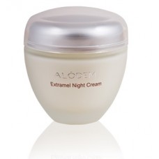 Extramel Night Cream / Крем ночной Экстрамель, серия Alodem, 50 мл