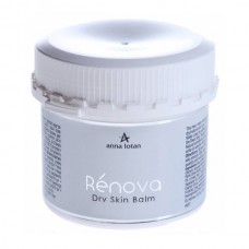 Renova Drytime Skin Balm / Бальзам для сухой кожи «Ренова», 250 мл