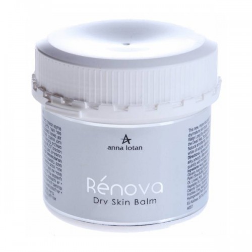Renova Drytime Skin Balm / Бальзам для сухой кожи «Ренова», 250 мл,, 