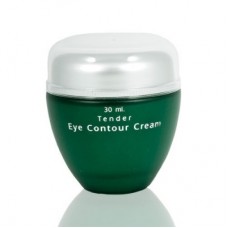 Tender Eye Contour Cream / Нежный крем вокруг глаз «Гринс», серия Greens, 30 мл