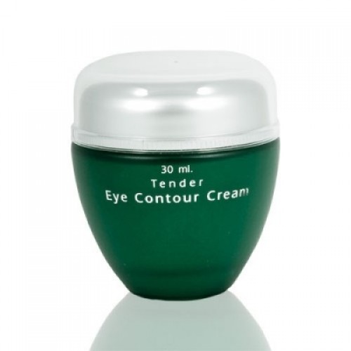 Tender Eye Contour Cream / Нежный крем вокруг глаз «Гринс», серия Greens, 30 мл,, 