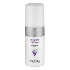 ARAVIA Professional Увлажняющий флюид Hydratant Fluid Cream, 150мл