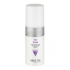 ARAVIA Professional Солнцезащитный увлажняющий флюид (для тела и лица) Sun Shade SPF-40, 150мл