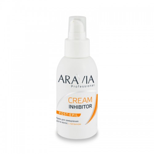 ARAVIA Professional Крем для замедления роста волос, 100мл