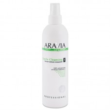ARAVIA Organic Лосьон мягкое очищение «Gentle Cleansing», 300мл