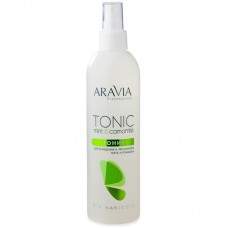 ARAVIA Professional Тоник для очищения и увлажнения кожи, 300мл