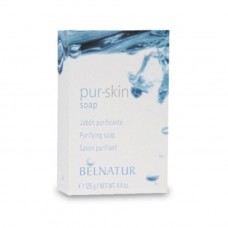 PUR-SkIN SOAP | ПУР-СКИН СОАП Очищающее, регенерирующее мыло, 125 г