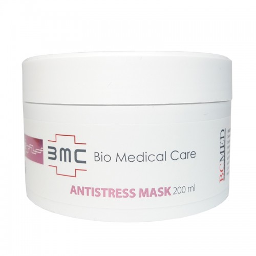 Маска Антистресс / Antistress Mask, 200 мл,, BIO MEDICAL CARE