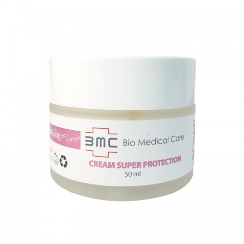 Крем "Super Protection" / Cream Super Protection, 50 мл,, BIO MEDICAL CARE
