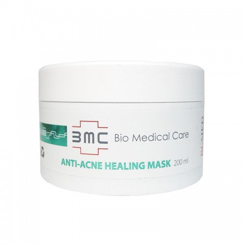 Маска для проблемной кожи / Anti-Acne Healing Mask, 200 мл,, BIO MEDICAL CARE