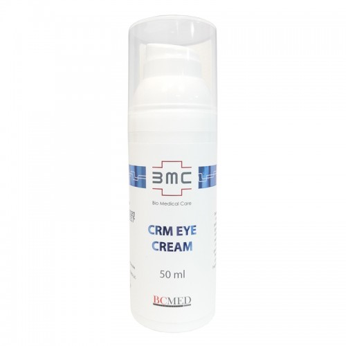 Крем для век от отеков и темных кругов / CRM Eye Cream, 50 мл,, BIO MEDICAL CARE