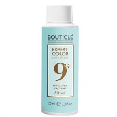 Expert Color Окислитель 9%, Developer Emulsion 30 vol, 100 мл