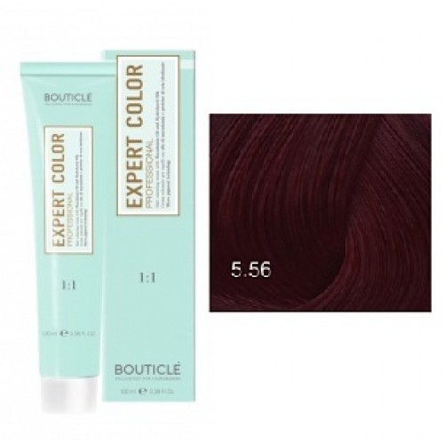 Expert Color 5,56 Божоле, 100 мл, КРЕМ-КРАСКА EXPERT COLOR, BOUTICLE