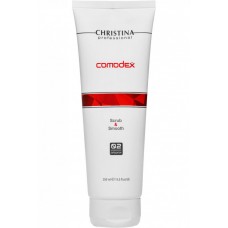 COMODEX 2 Scrub & Smooth Exfoliator - Выравнивающий скраб-эксфолиатор (шаг 2), 250мл
