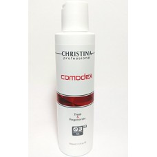 COMODEX 3а Treat & Regenerate Peel - Регенерирующий осветляющий пилинг (шаг 3а), 150мл