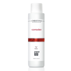 COMODEX 3с Peel & Repair Peel Forte Plus - Восстанавливающий усиленный пилинг (шаг 3с), 150мл