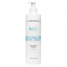 Fresh Pure & Natural Cleanser - Натуральный очиститель для всех типов кожи, 300мл