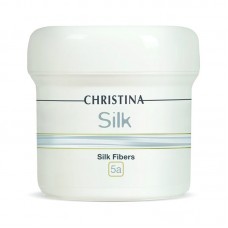Silk Fibers - Шелковые волокна (шаг 5а), 100мл