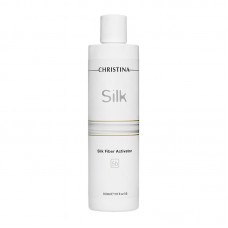 Silk Fiber Activator - Активатор для шелковых волокон (шаг 5b), 300мл