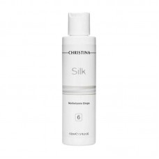 Silk Multivitamin Drops - Мультивитаминные капли (шаг 6), 150мл