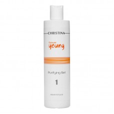 Forever Young Purifying Gel - Очищающий гель (шаг 1), 300мл