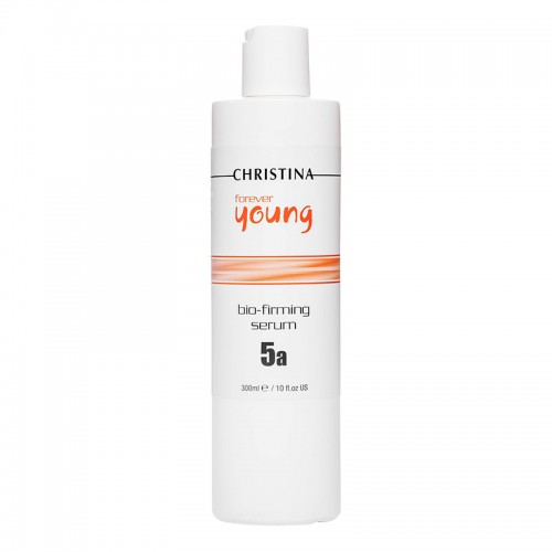 Forever Young Bio Firming Serum - Активная сыворотка для уплотнения кожи (шаг 5а), 300мл