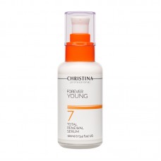 Forever Young Total Renewal Serum - Омолаживающая сыворотка «Тоталь» (шаг 7), 100мл