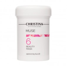 MU-6 Beauty Mask - шаг 6: маска красоты, 250мл