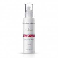 MU-4 Rose Extract Splash - шаг 4: освежающий спрей с экстрактом розы, 150мл