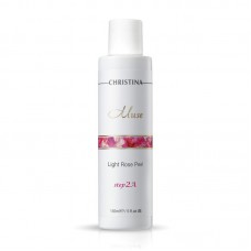 MU-2a Light Rose Peel - шаг 2а: легкий розовый пилинг, 150мл