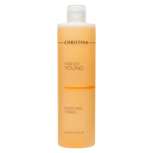 Forever Young Purifying Toner - Очищающий тоник, 200мл