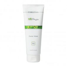 Bio Phyto ш.6b Zaatar Mask - Маска «Заатар» , 250мл
