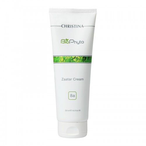 Bio Phyto ш.8a Zaatar Cream - Крем «Заатар» , 250мл