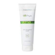 Bio Phyto ш.6c Anti Rougeurs Mask - Противокуперозная маска , 250мл
