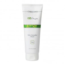 Bio Phyto ш.6a Seb-Adjustor Mask - Себорегулирующая маска , 250мл