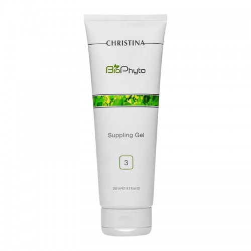 Bio Phyto ш.3 Suppling Gel - Размягчающий гель , 250мл