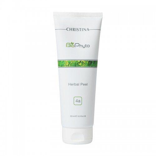 Bio Phyto ш.4а Herbal Peel- Растительный пилинг , 250мл