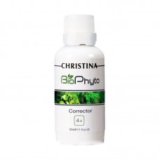 Bio Phyto ш.4+ Corrector - Лосьон для локальной коррекции , 30мл