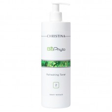 Bio Phyto ш.2 Refreshing Toner - Освежающий тоник , 500мл