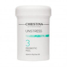 Unstress Probiotic Peel - Пилинг-пробиотик ( шаг 3), 250мл